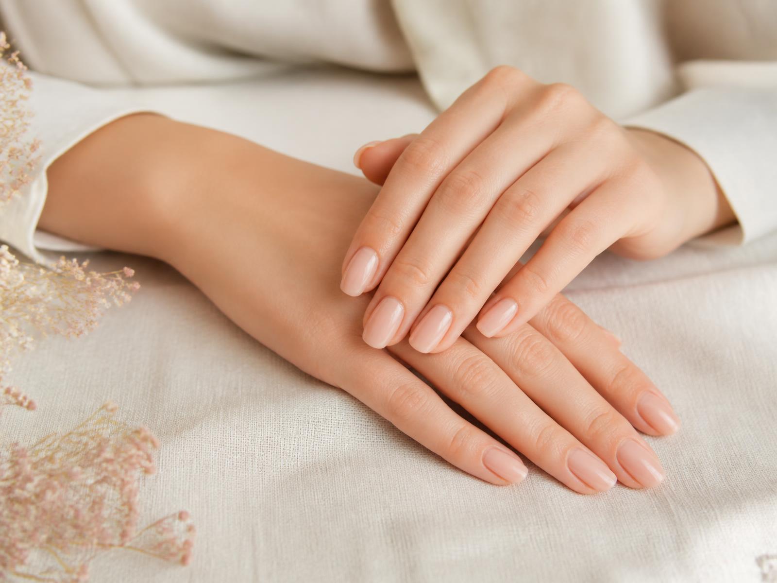 Tu manicura, tu estilo, tu momento.